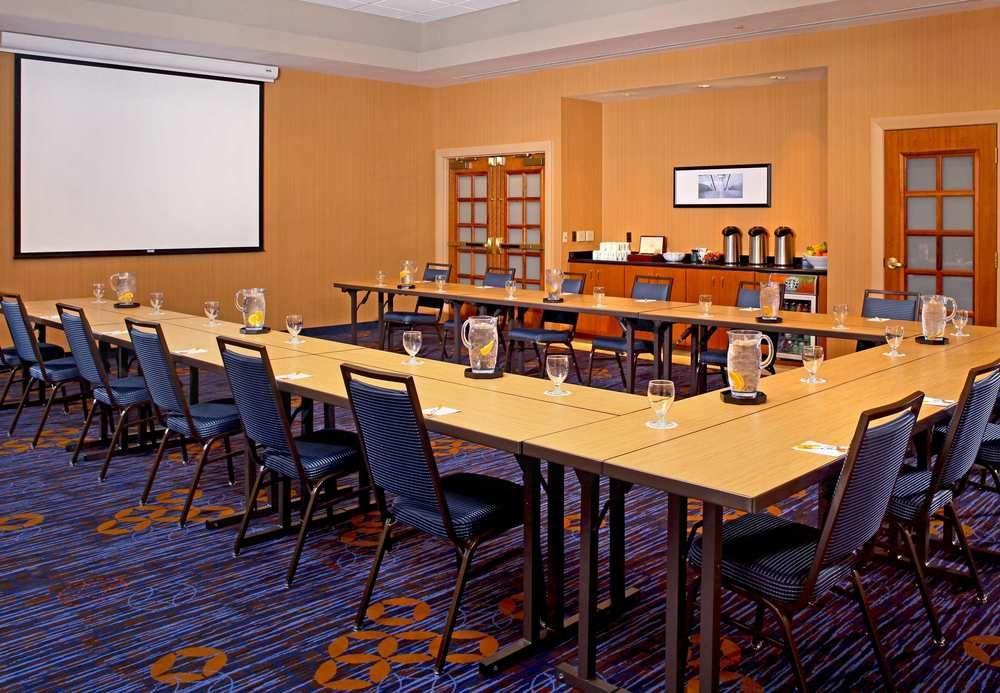 Courtyard By Marriott Baltimore Downtown/Inner Harbor Extérieur photo