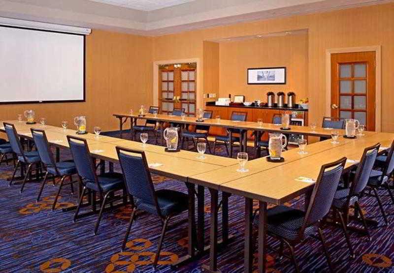 Courtyard By Marriott Baltimore Downtown/Inner Harbor Extérieur photo