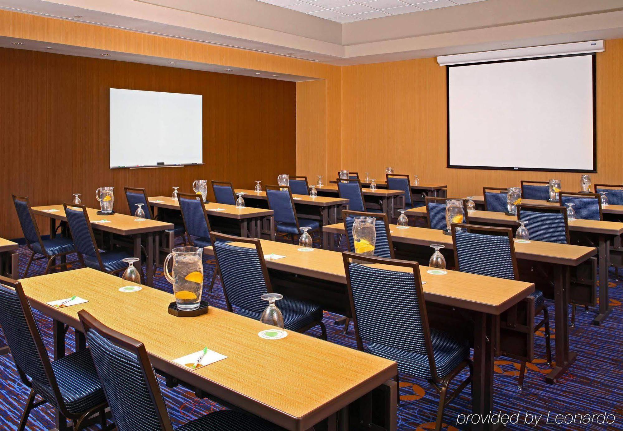 Courtyard By Marriott Baltimore Downtown/Inner Harbor Extérieur photo