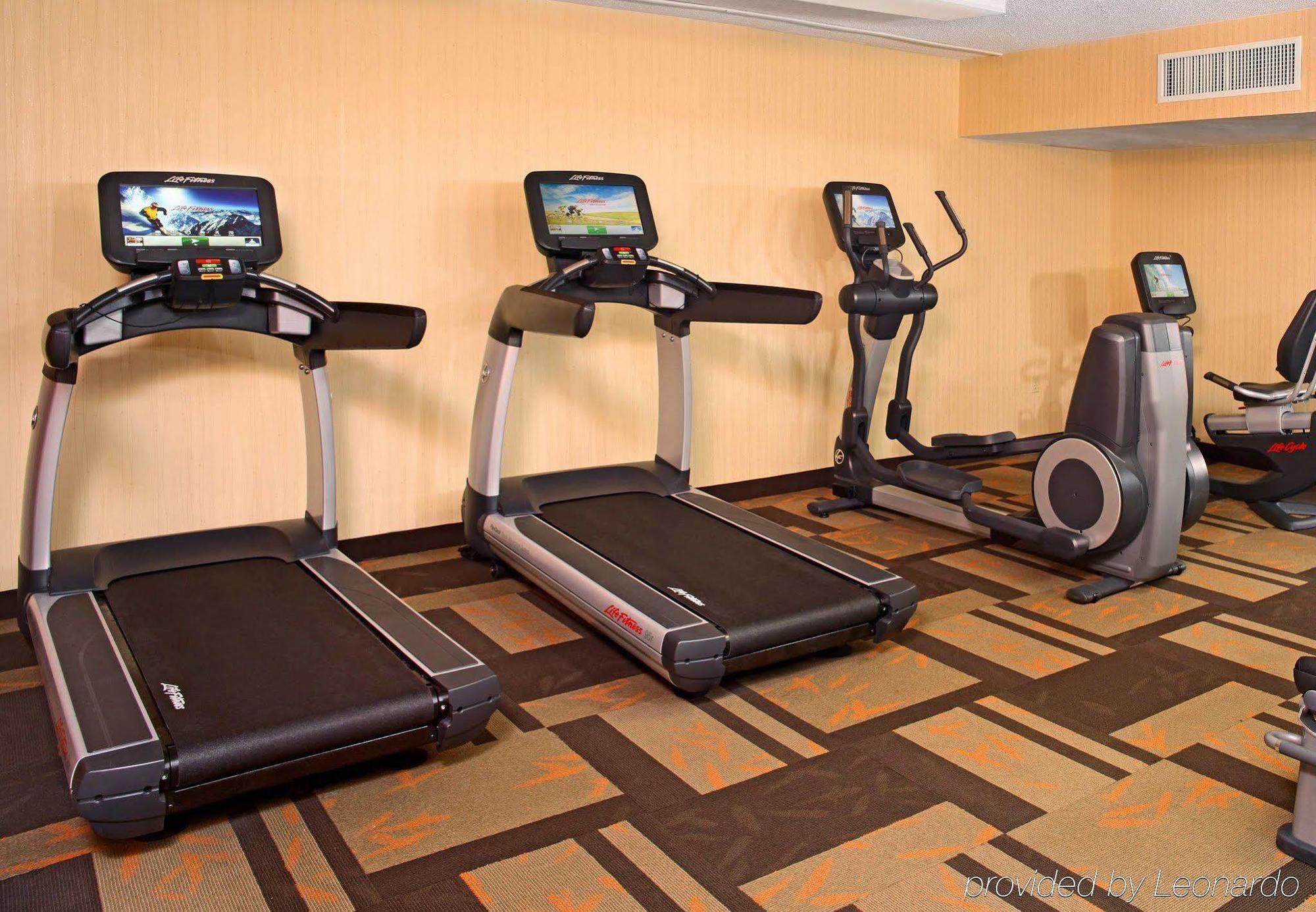 Courtyard By Marriott Baltimore Downtown/Inner Harbor Extérieur photo